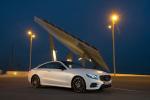Mercedes-Benz E400 4Matic AMG Line Coupe Edition #1 2017 года (WW)